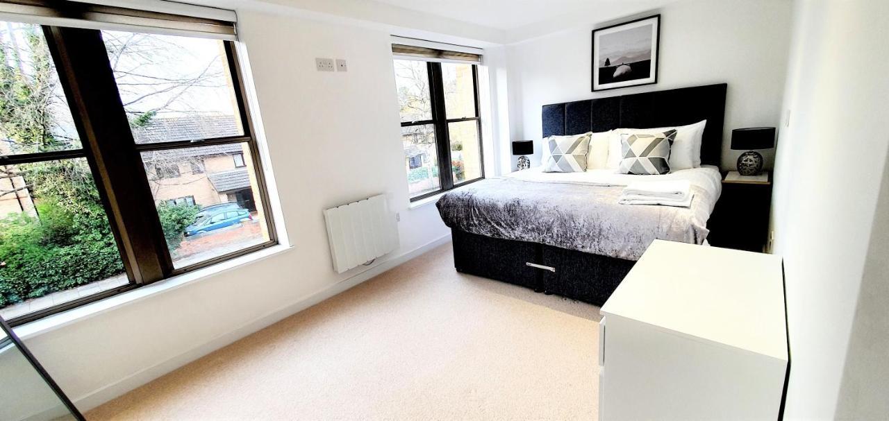 Cliftonville Heights - 2 Bed Home Away From Home نورث هامبتون المظهر الخارجي الصورة