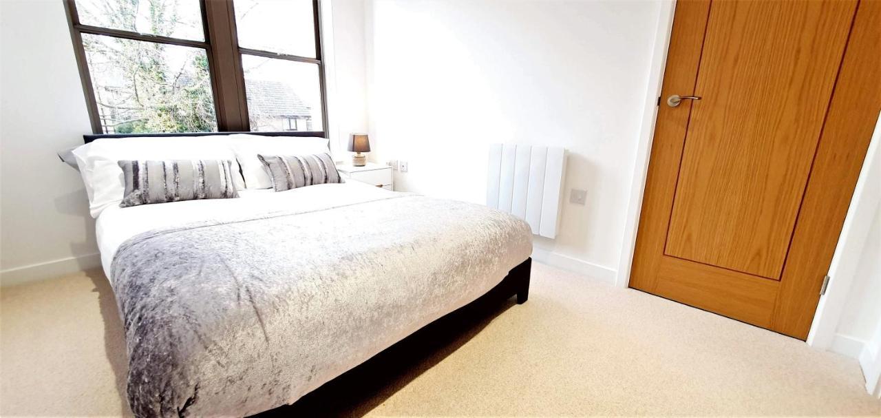 Cliftonville Heights - 2 Bed Home Away From Home نورث هامبتون المظهر الخارجي الصورة