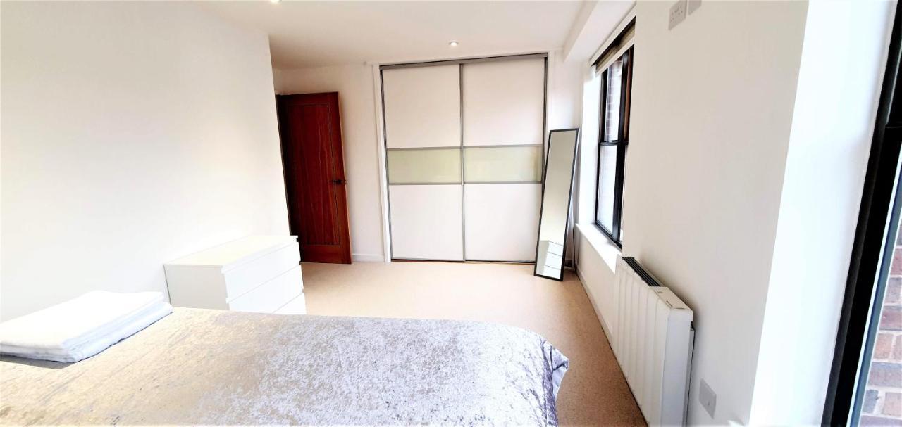 Cliftonville Heights - 2 Bed Home Away From Home نورث هامبتون المظهر الخارجي الصورة